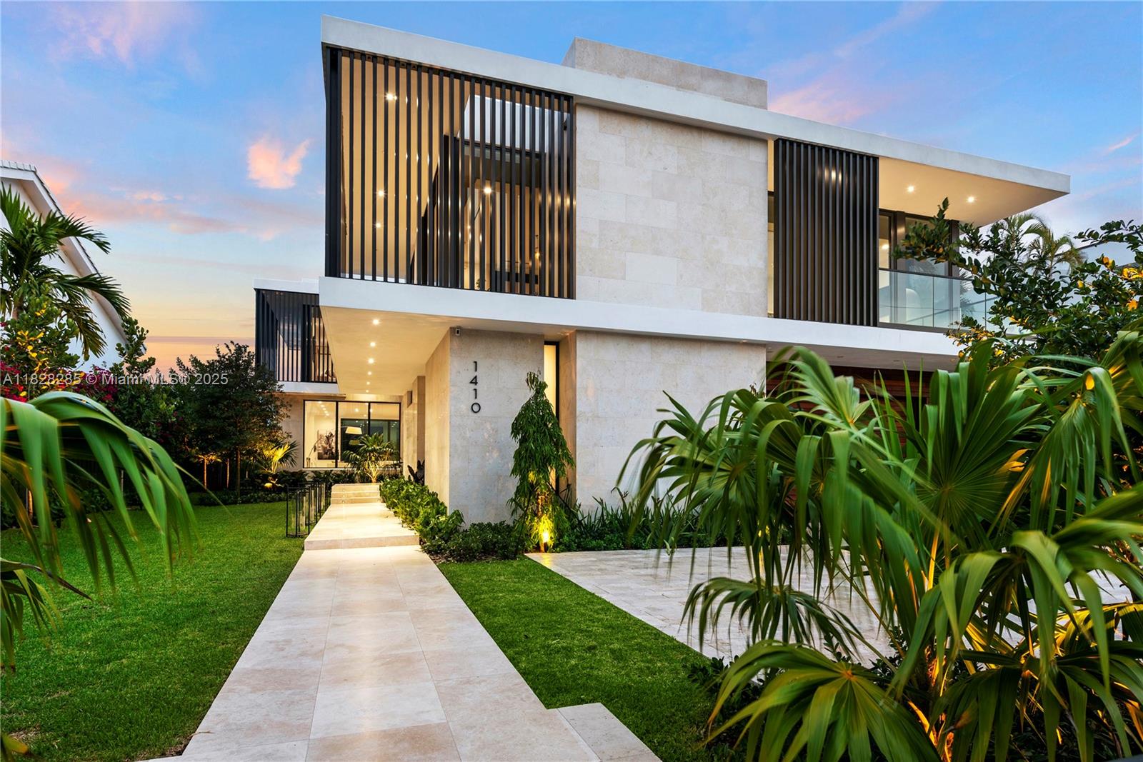 1410 Biscayne Point Rd Miami Beach, FL 33141