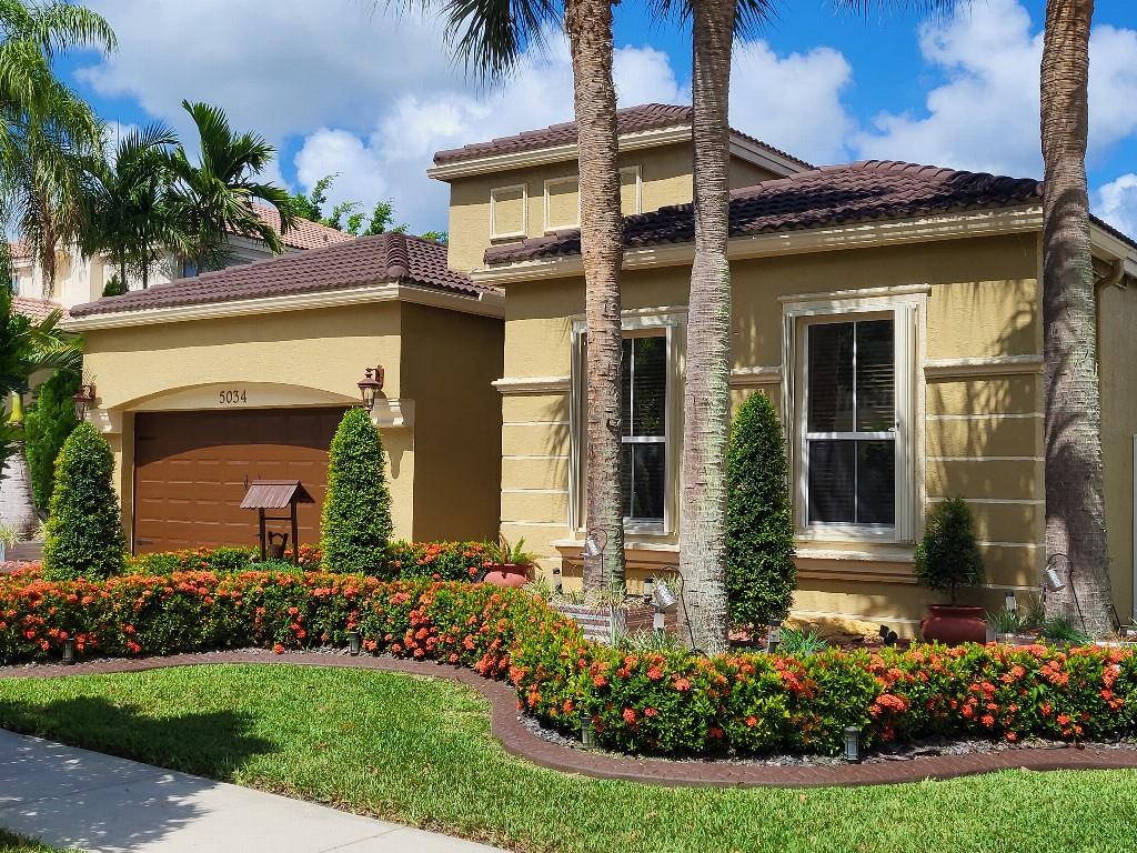 5034 Sw 161st Ave Miramar FL 33027 | F10511887