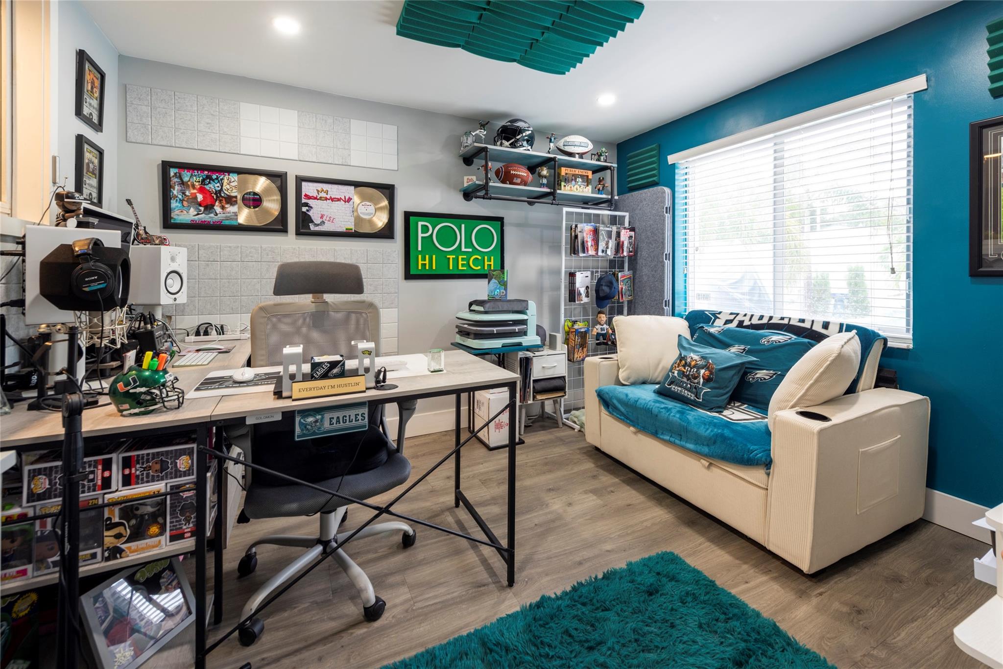 Home Office - Make it your own