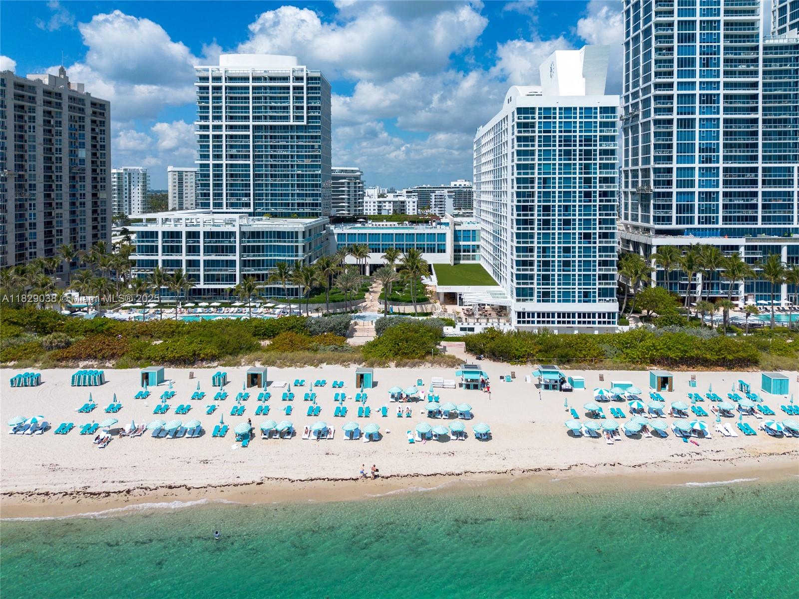 Condo for Rent in Miami Beach, FL