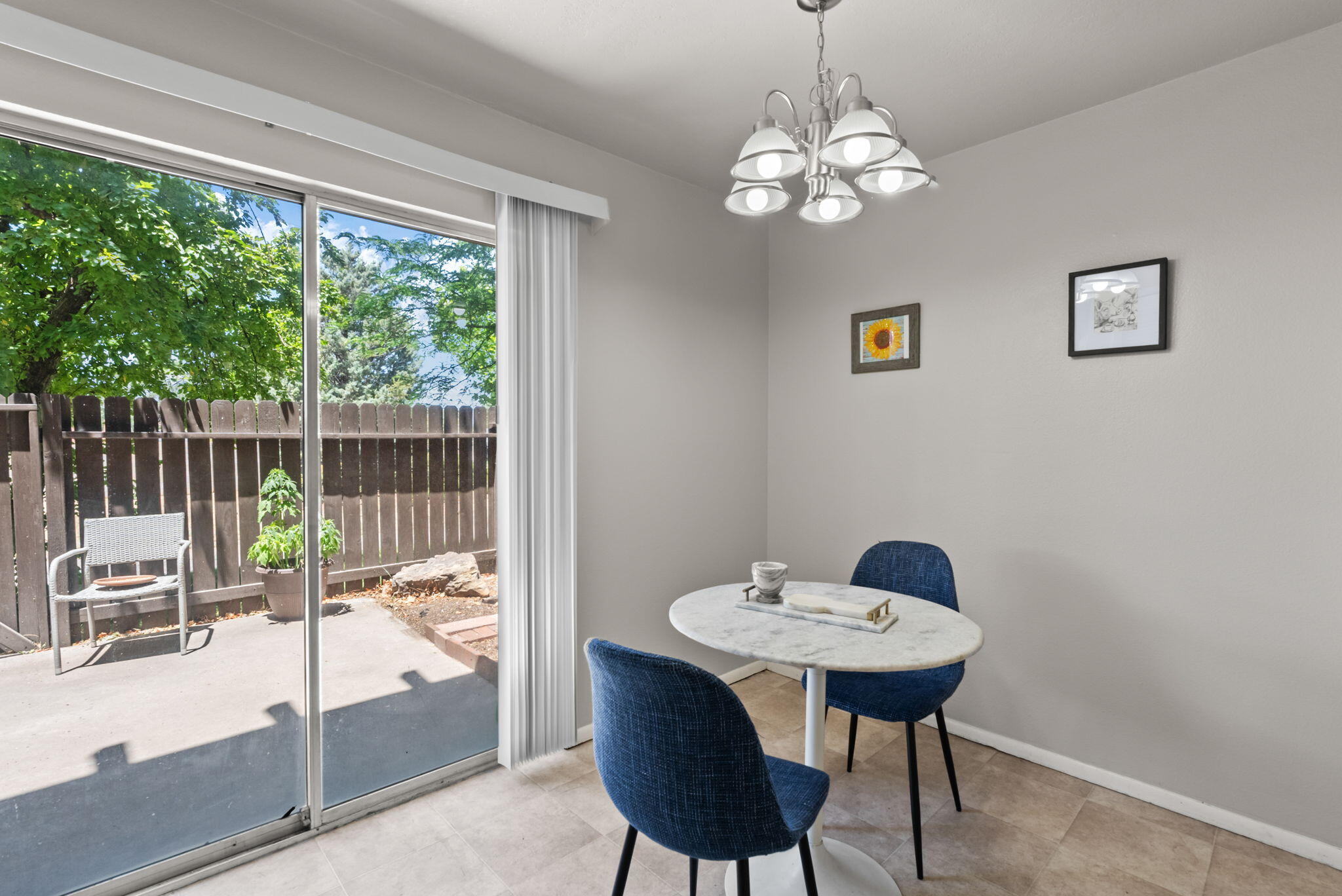 106 CALLE PLAYA DEL SOL NE Dining Room