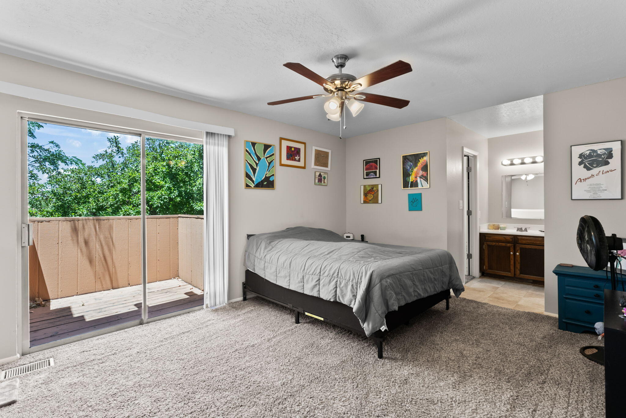 106 CALLE PLAYA DEL SOL NE Bedroom