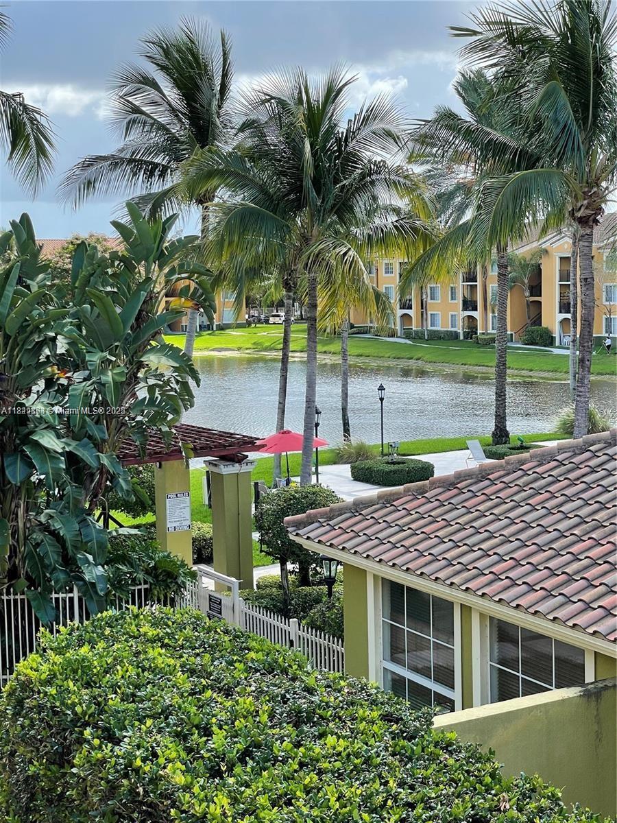 El-Ad Residences At Miram