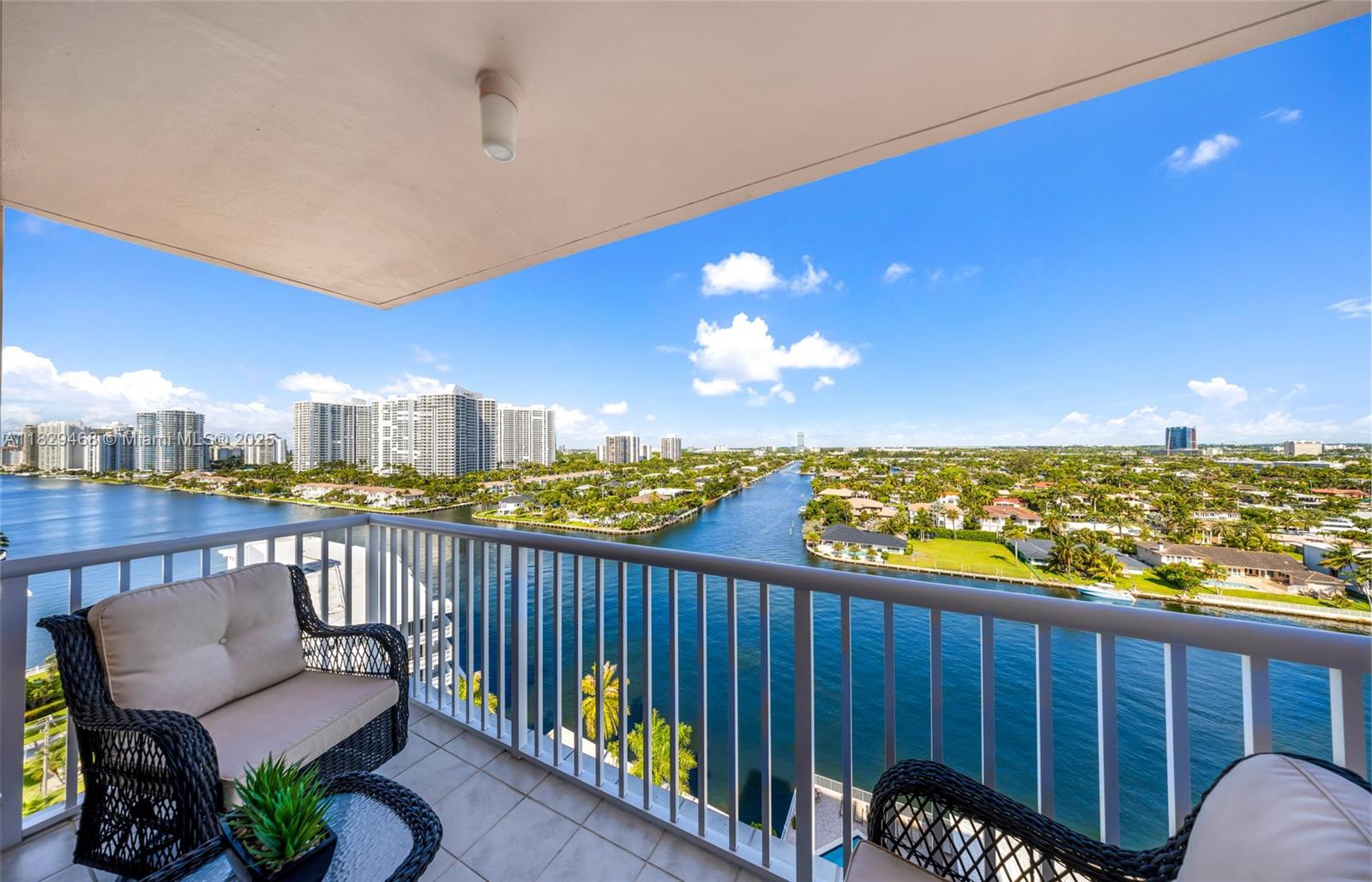 Clifton Condo