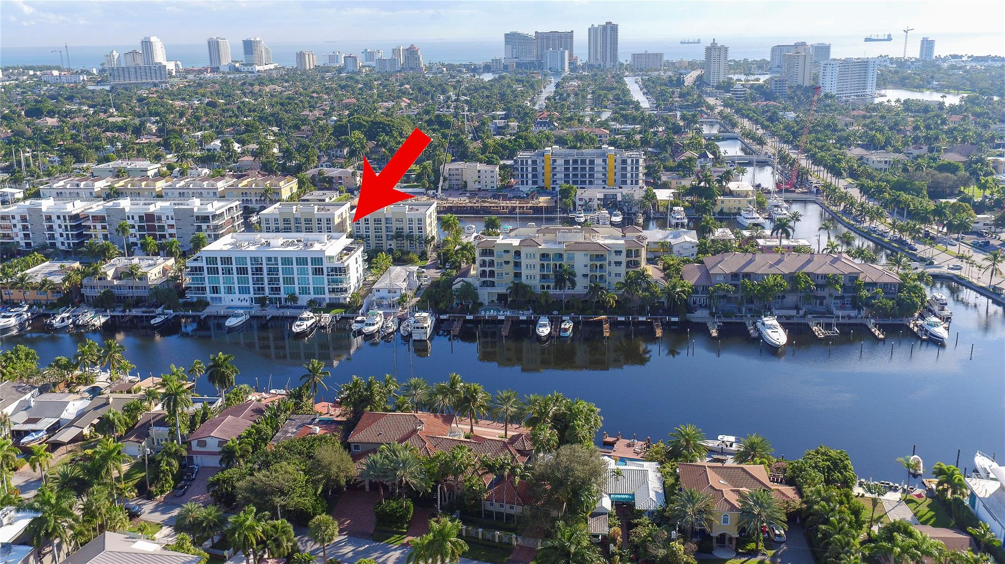 Condo for Sale in Fort Lauderdale, FL