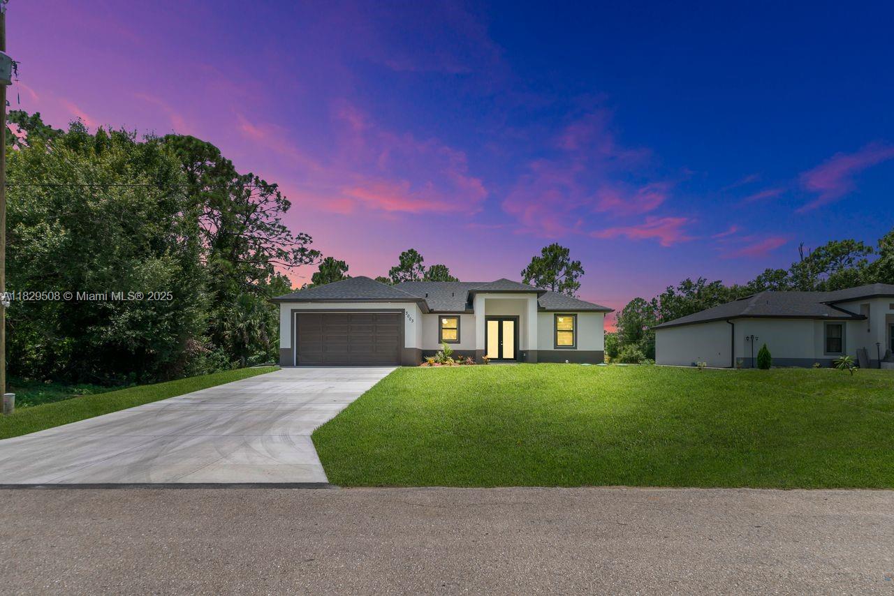 Homes for sale in Lehigh Acres, FL | 3003 18Th St W, Lehigh Acres, FL 33976 | MLS# A11829508