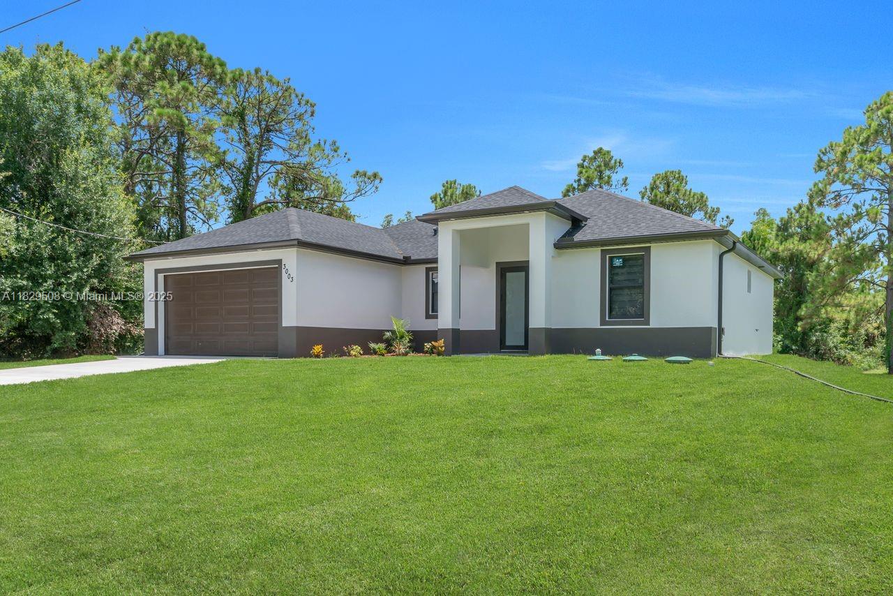 Homes for sale in Lehigh Acres, FL | 3003 18Th St W, Lehigh Acres, FL 33976 | MLS# A11829508