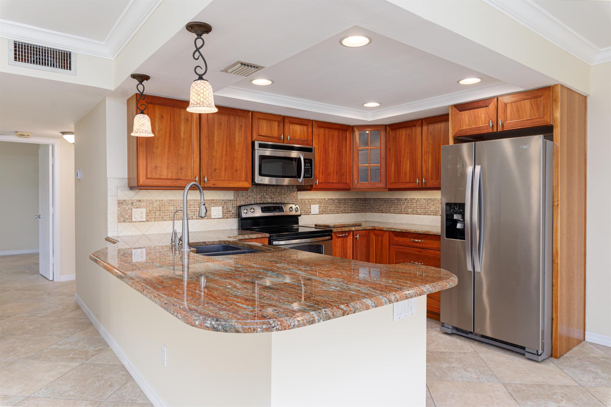 Gardens At Poppleton Cree