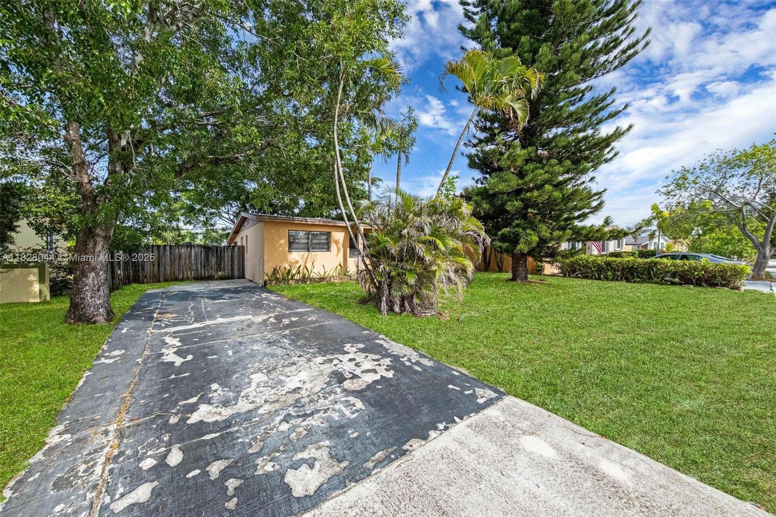 Twin Lakes Homes Sec 3