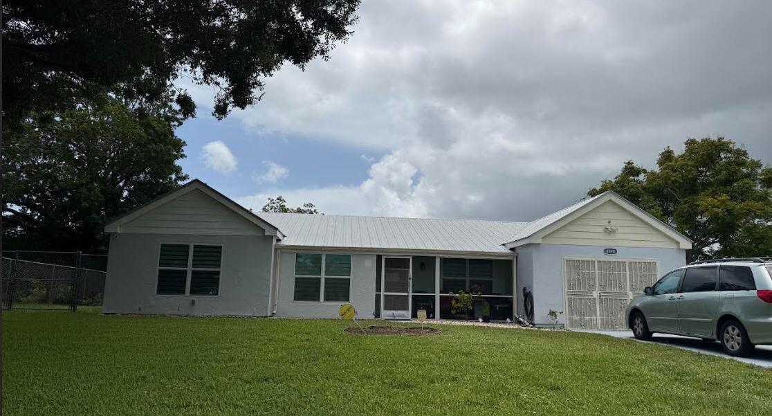 Port St Lucie Sec 49