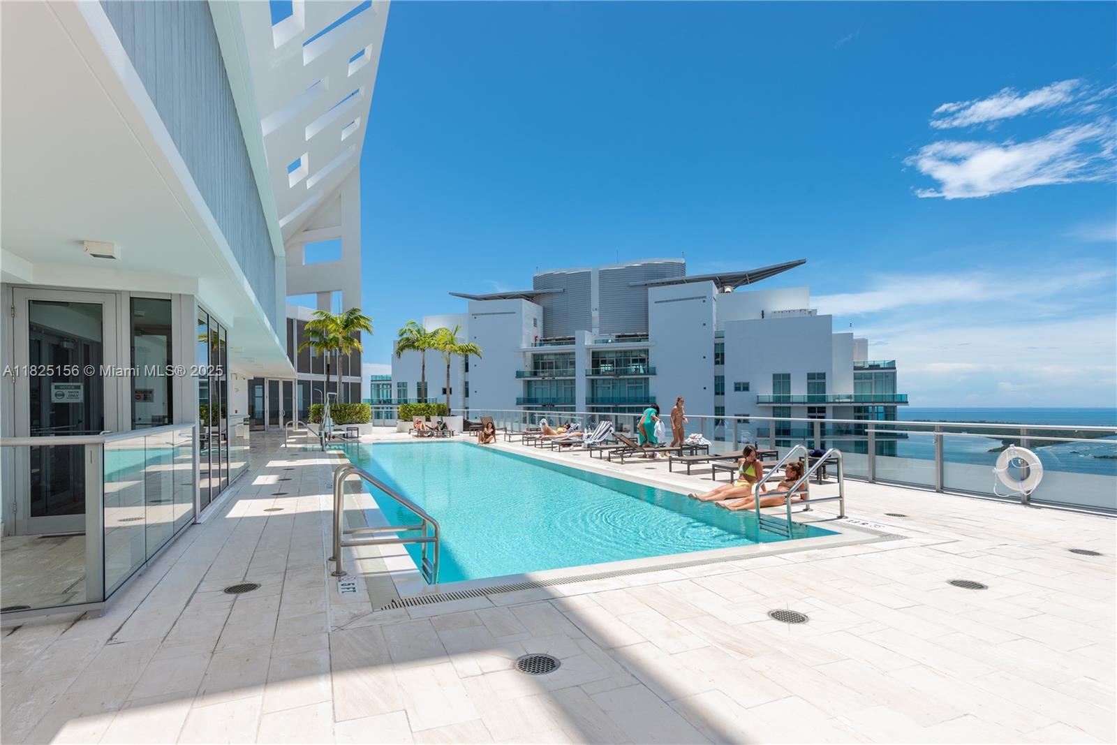 1300 Brickell Bay Dr #3003, Miami FL 33131