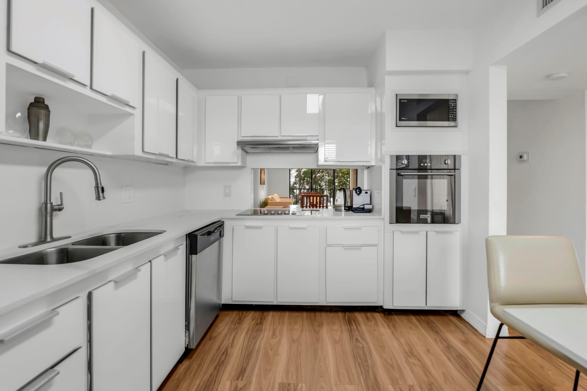 Racquet Club Apartments A