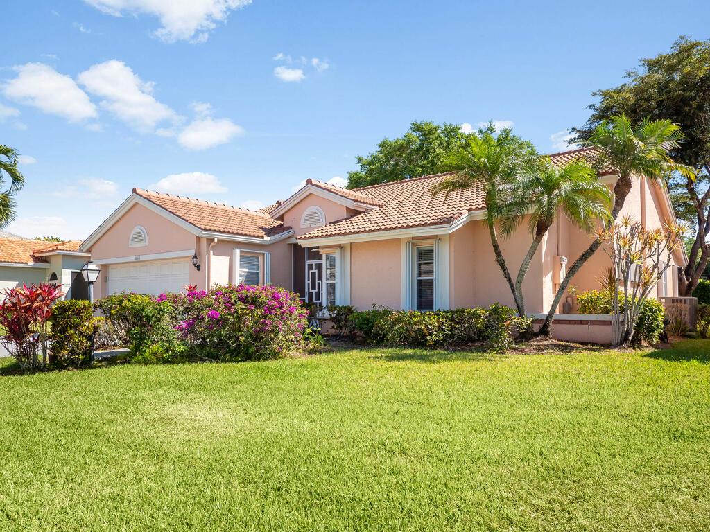 3766 Spring Crest Court, Lake Worth, FL 33467, 2 Bedrooms , 2 Bathrooms ,Single Family Residence,Sold,R11102758, Horizon Palm Realty Group
