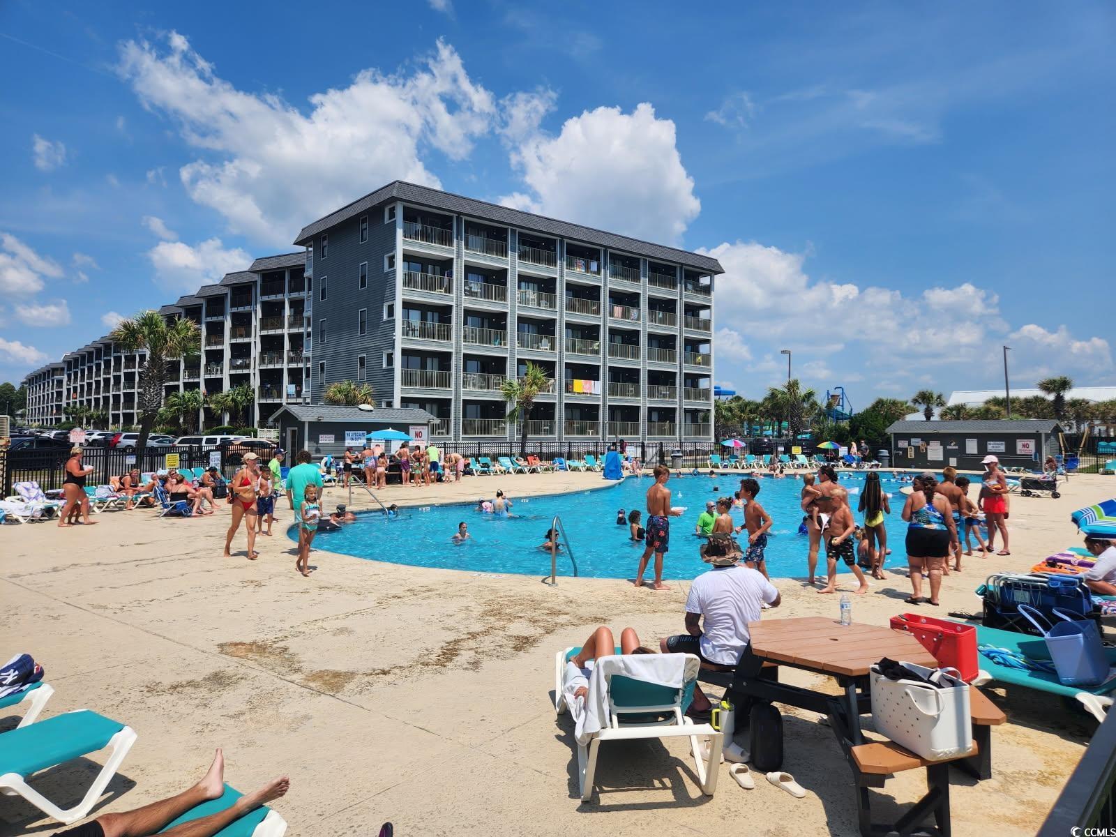 5905 S Kings Hwy. UNIT 416 A Myrtle Beach, SC 29575