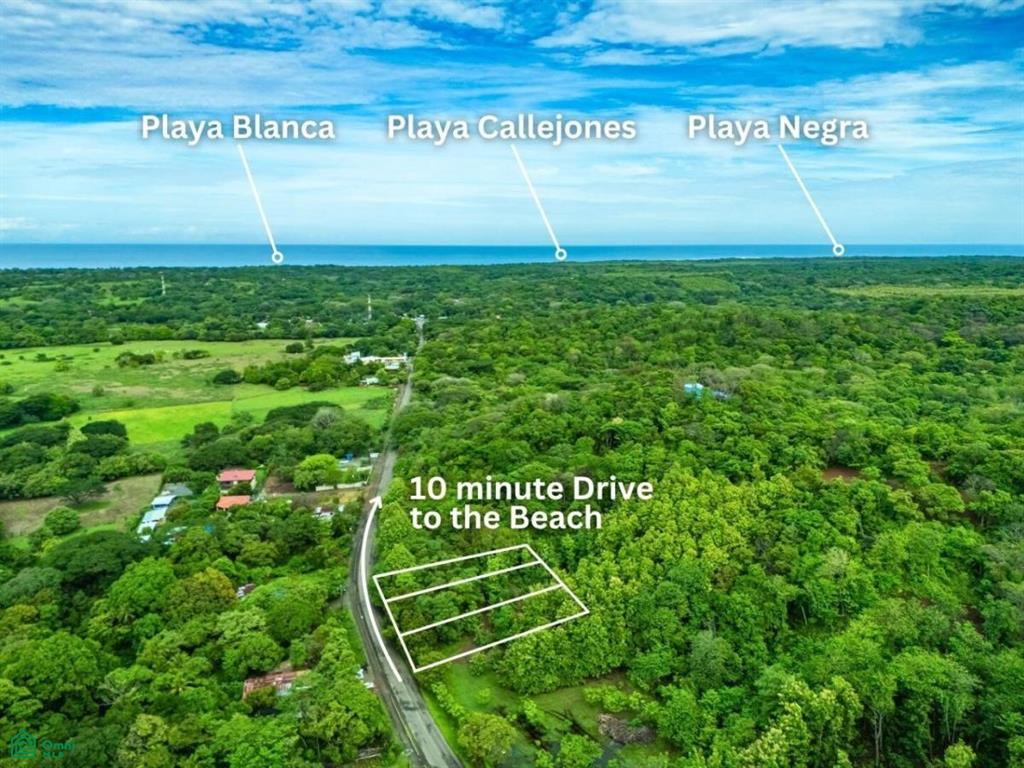 0 bed Land For Sale in Santa Cruz, Guanacaste - 1