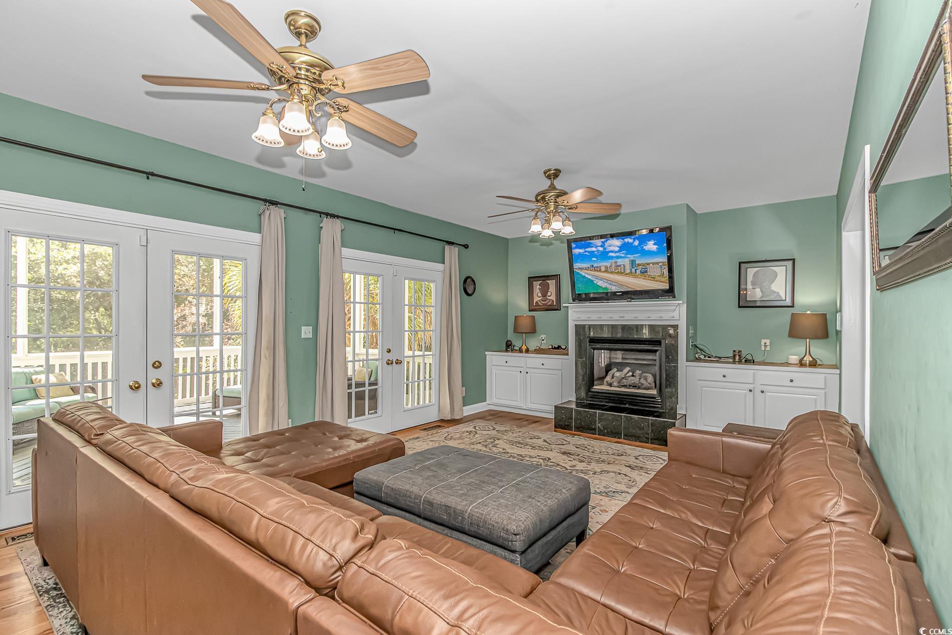 1176 Old Plantation Dr.