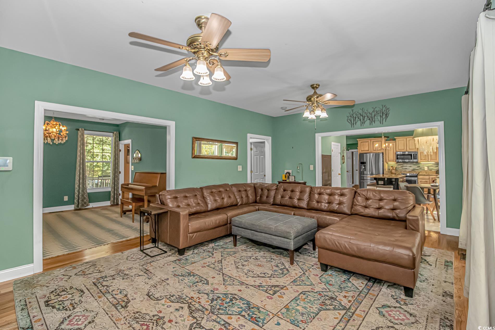 1176 Old Plantation Dr.