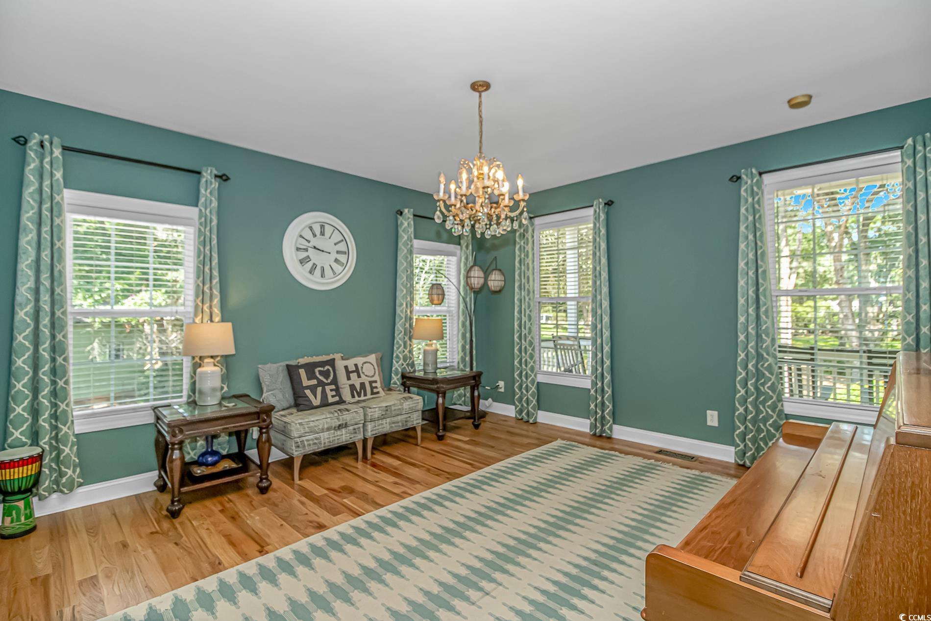 1176 Old Plantation Dr.