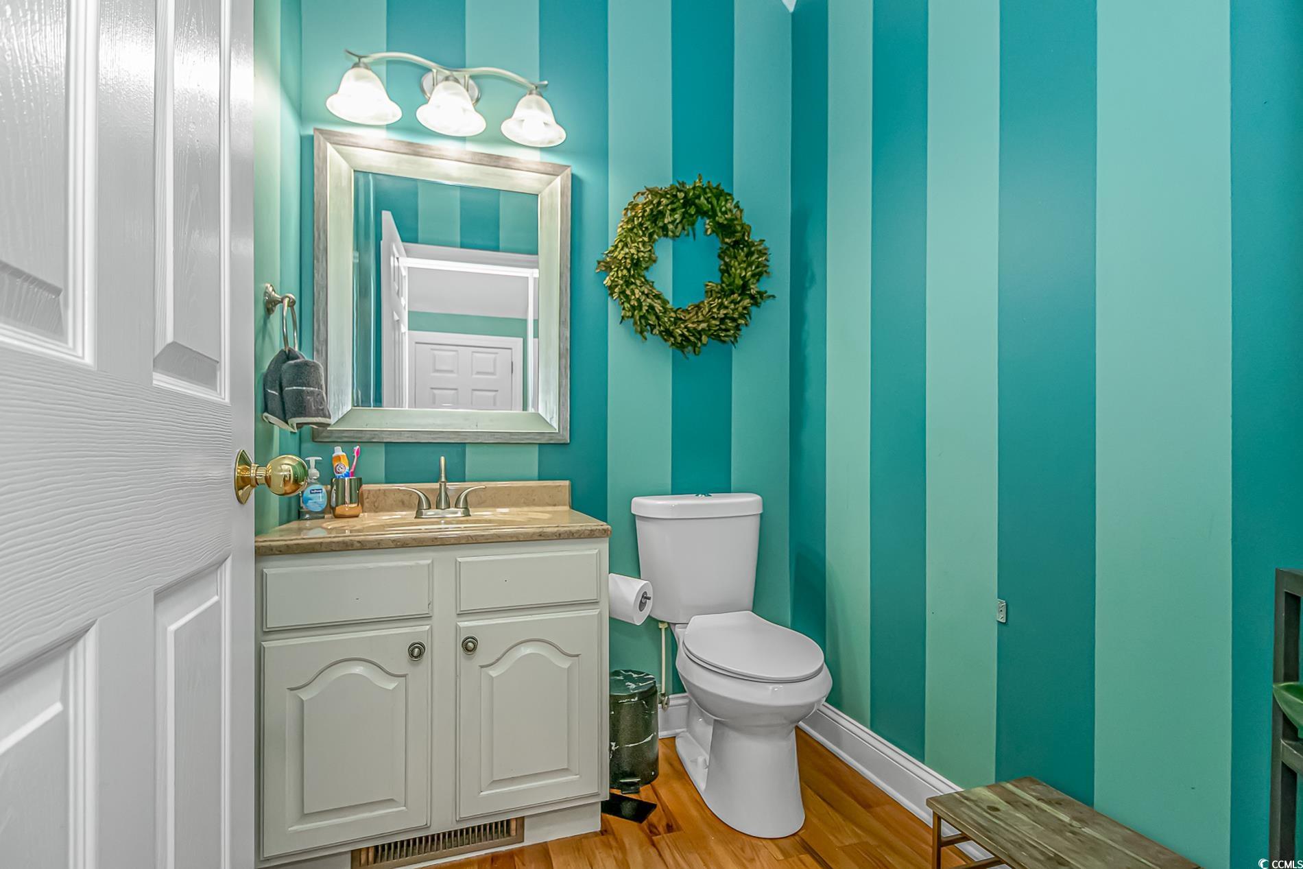 1176 Old Plantation Dr.