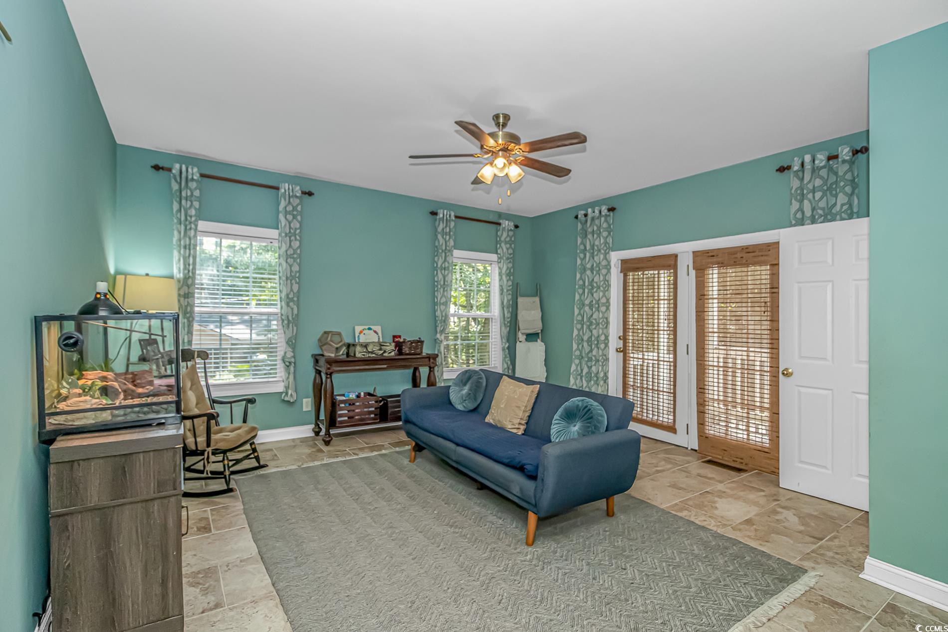 1176 Old Plantation Dr.