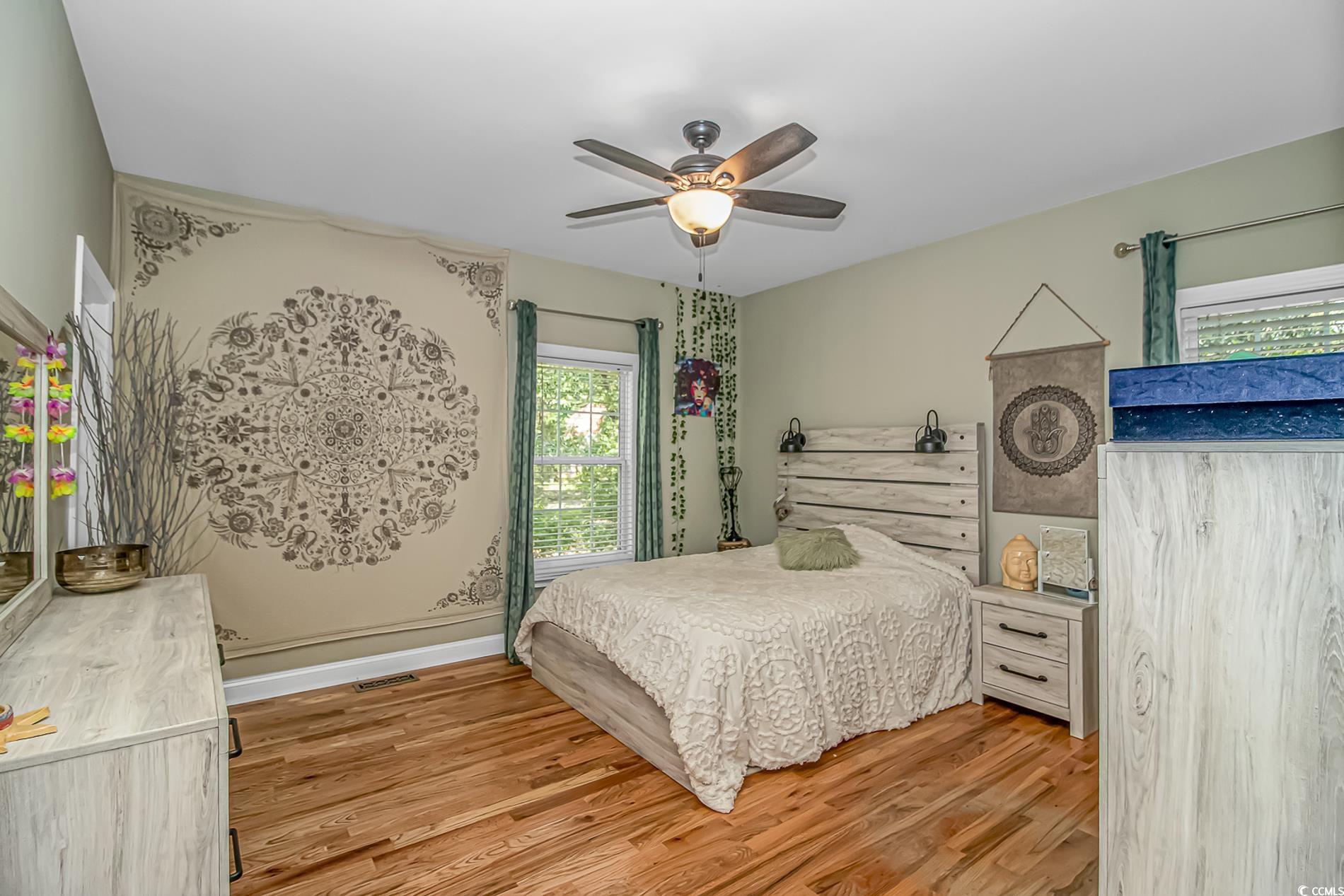 1176 Old Plantation Dr.