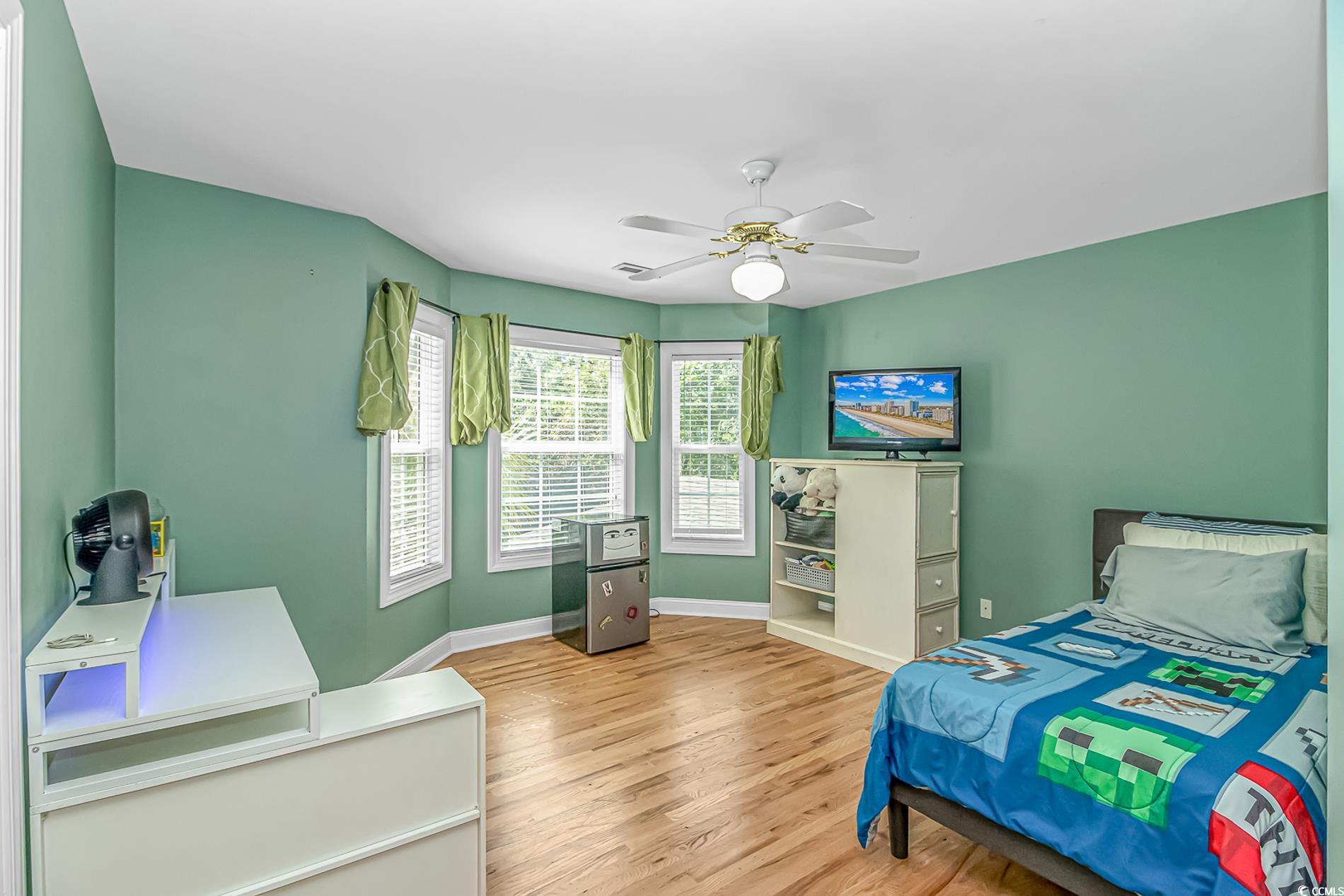 1176 Old Plantation Dr.