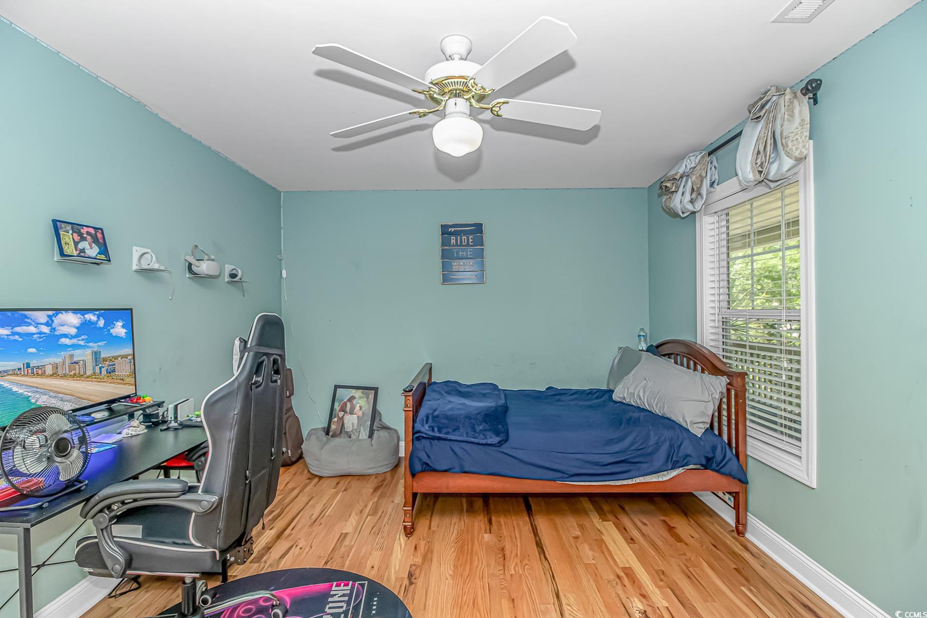 1176 Old Plantation Dr.