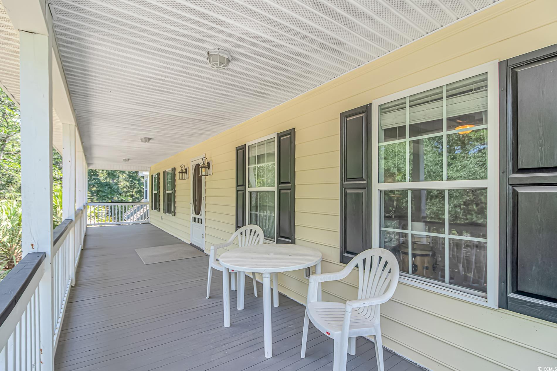 1176 Old Plantation Dr.