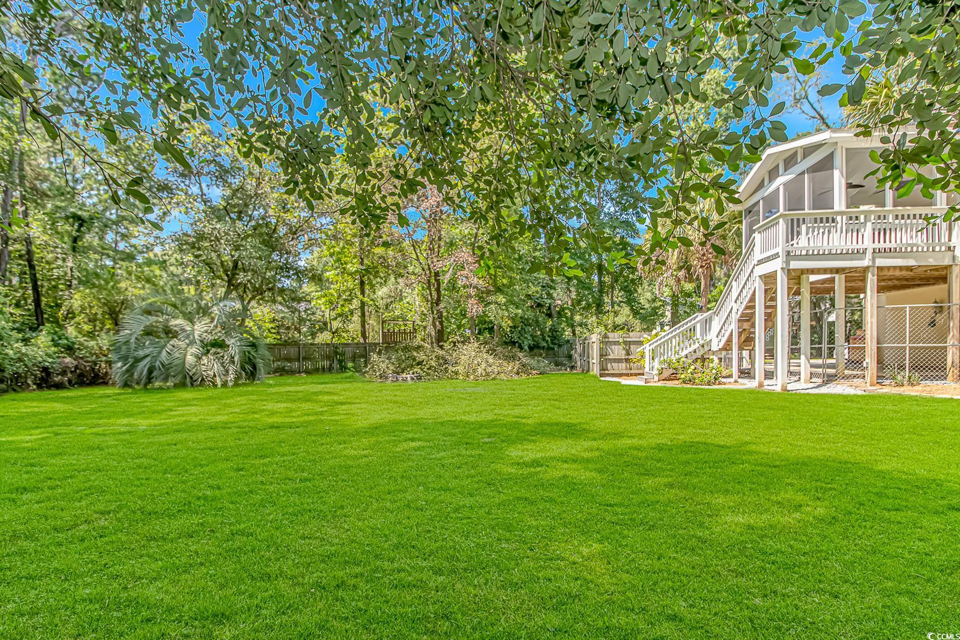 1176 Old Plantation Dr.