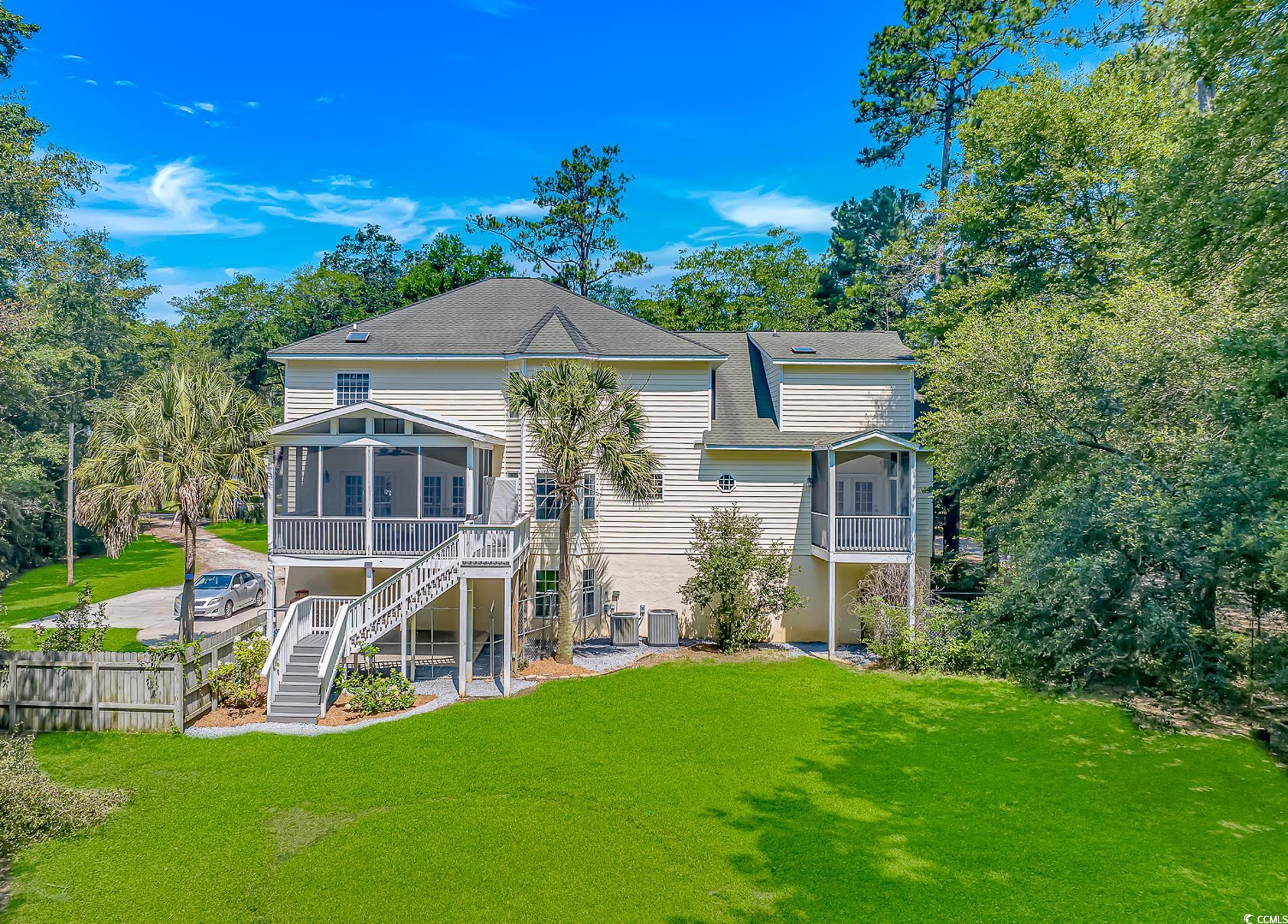 1176 Old Plantation Dr.