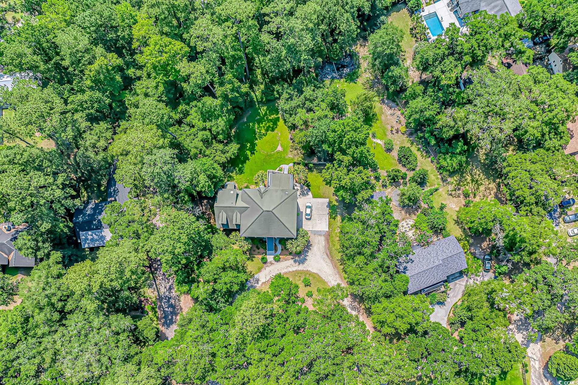 1176 Old Plantation Dr.