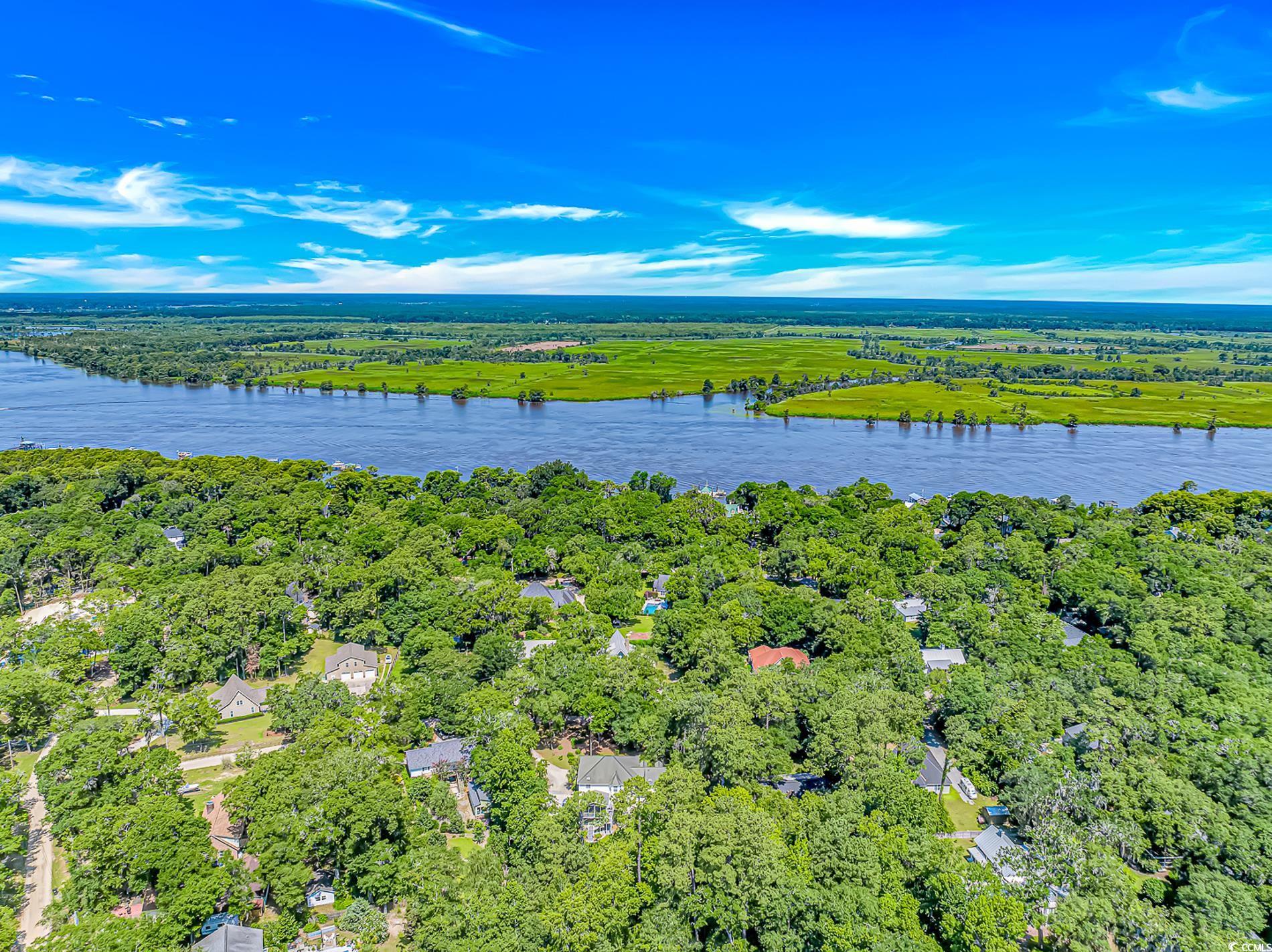 1176 Old Plantation Dr.