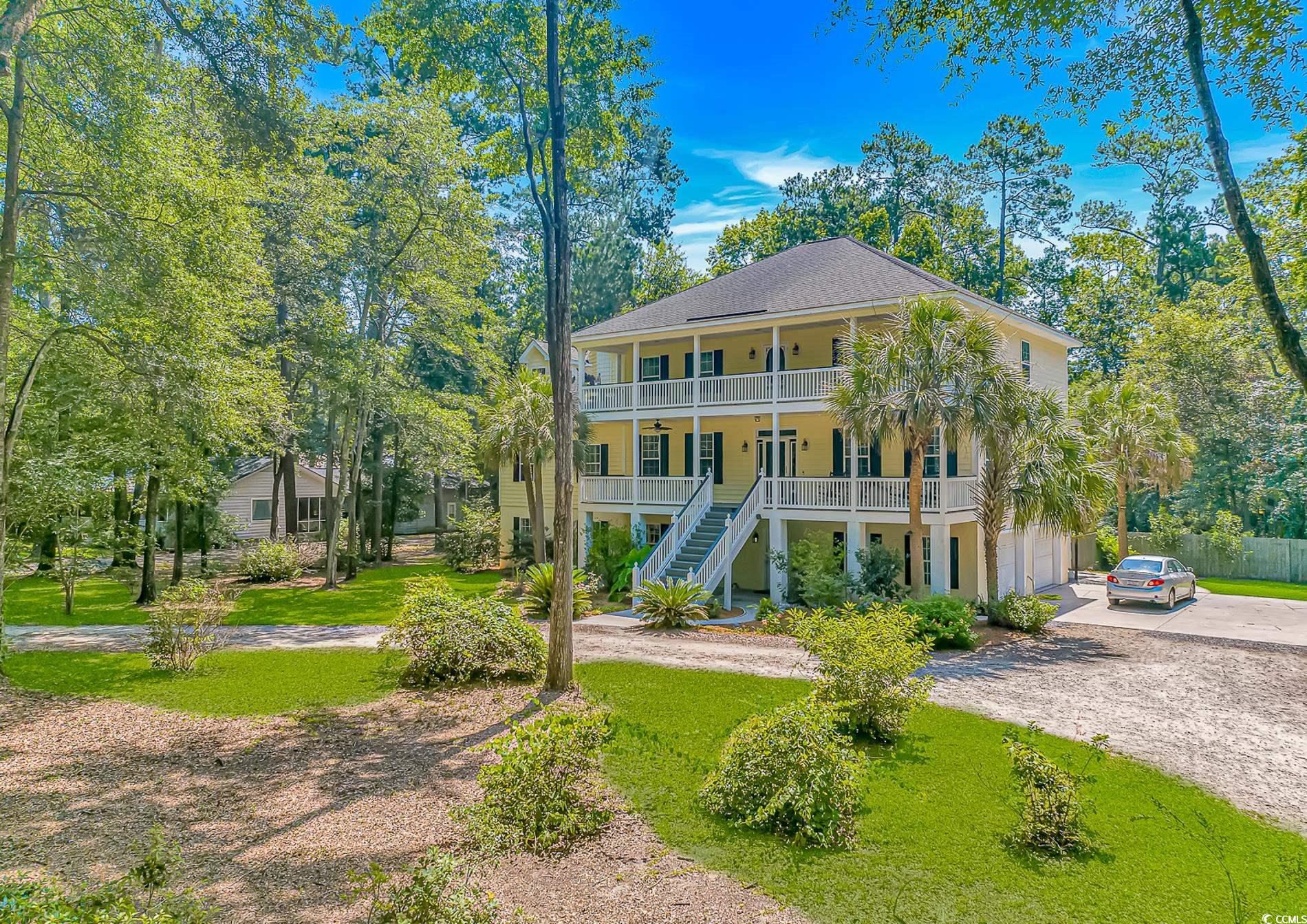 1176 Old Plantation Dr.