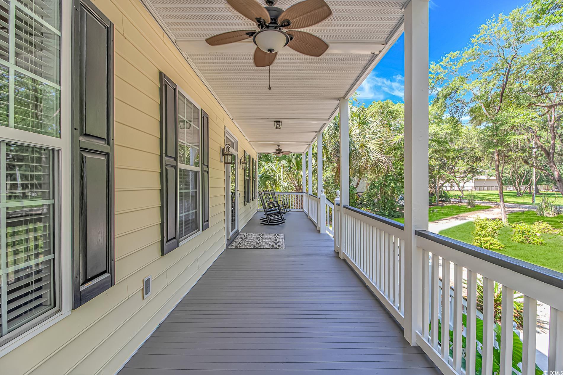 1176 Old Plantation Dr.