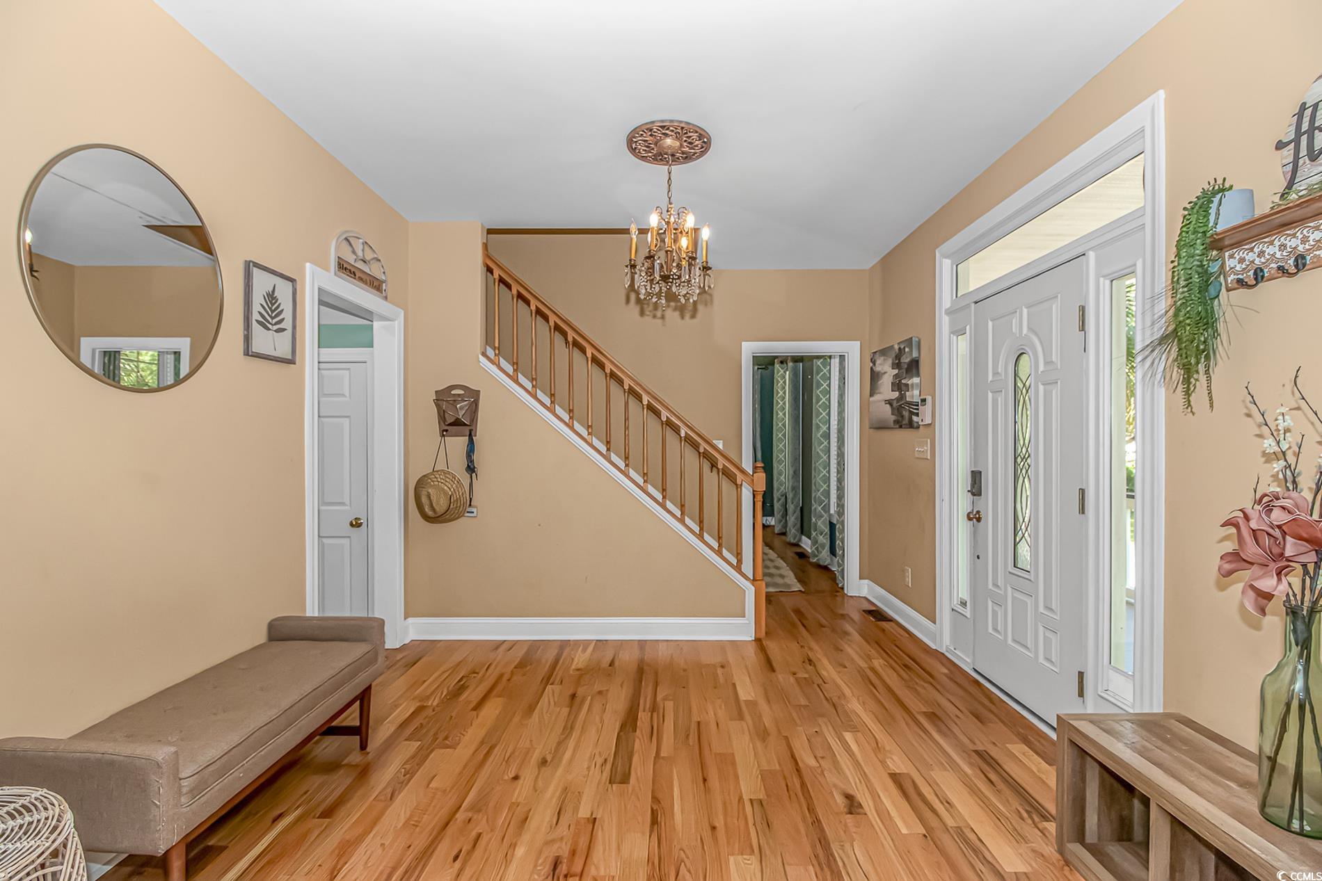 1176 Old Plantation Dr.