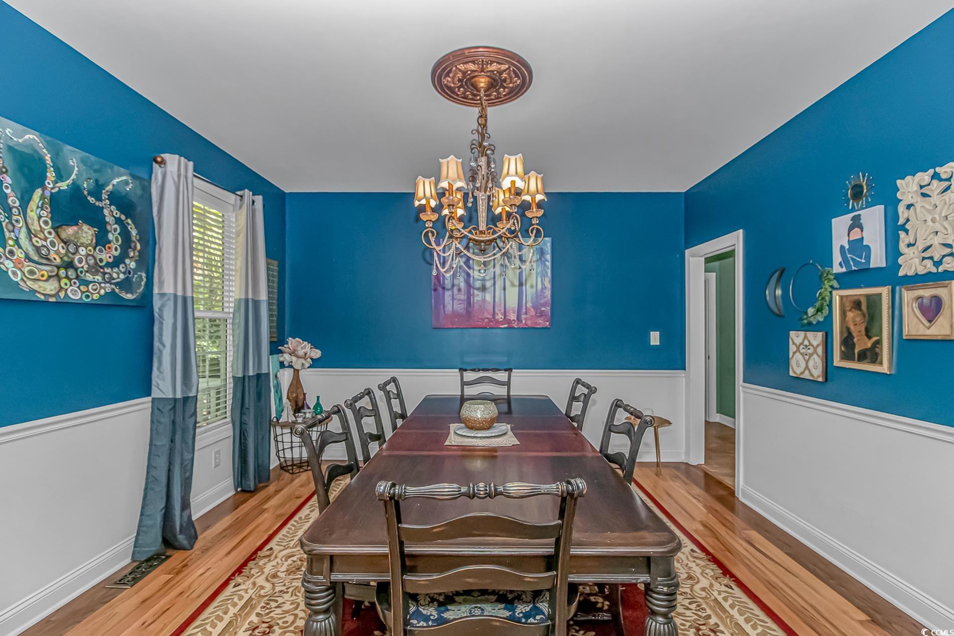 1176 Old Plantation Dr.