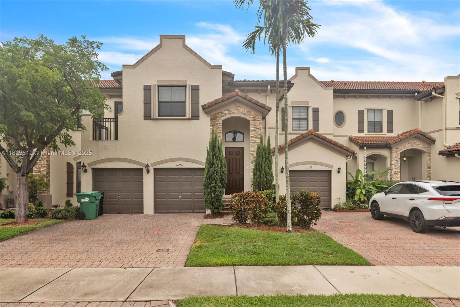 Silver Palm East Section