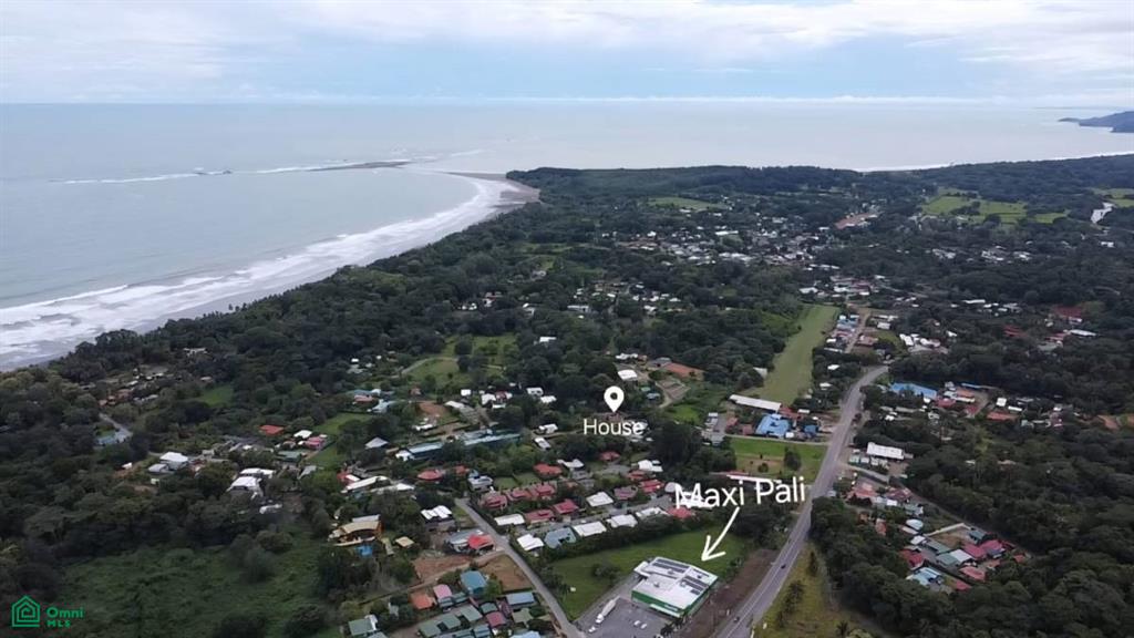 3 bed Single Family Homes For Sale in Osa, Puntarenas - 1
