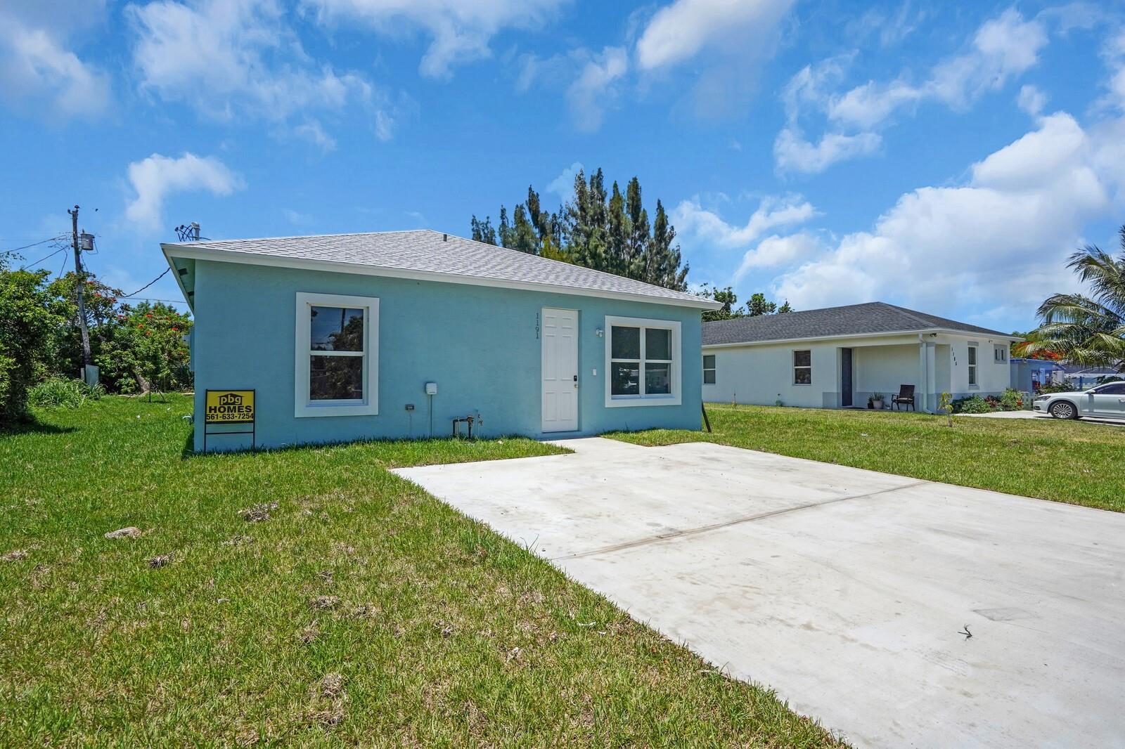 Homes for sale in Lantana, FL | 1191 Highview Rd, Lantana, FL 33462 | MLS# F10512144