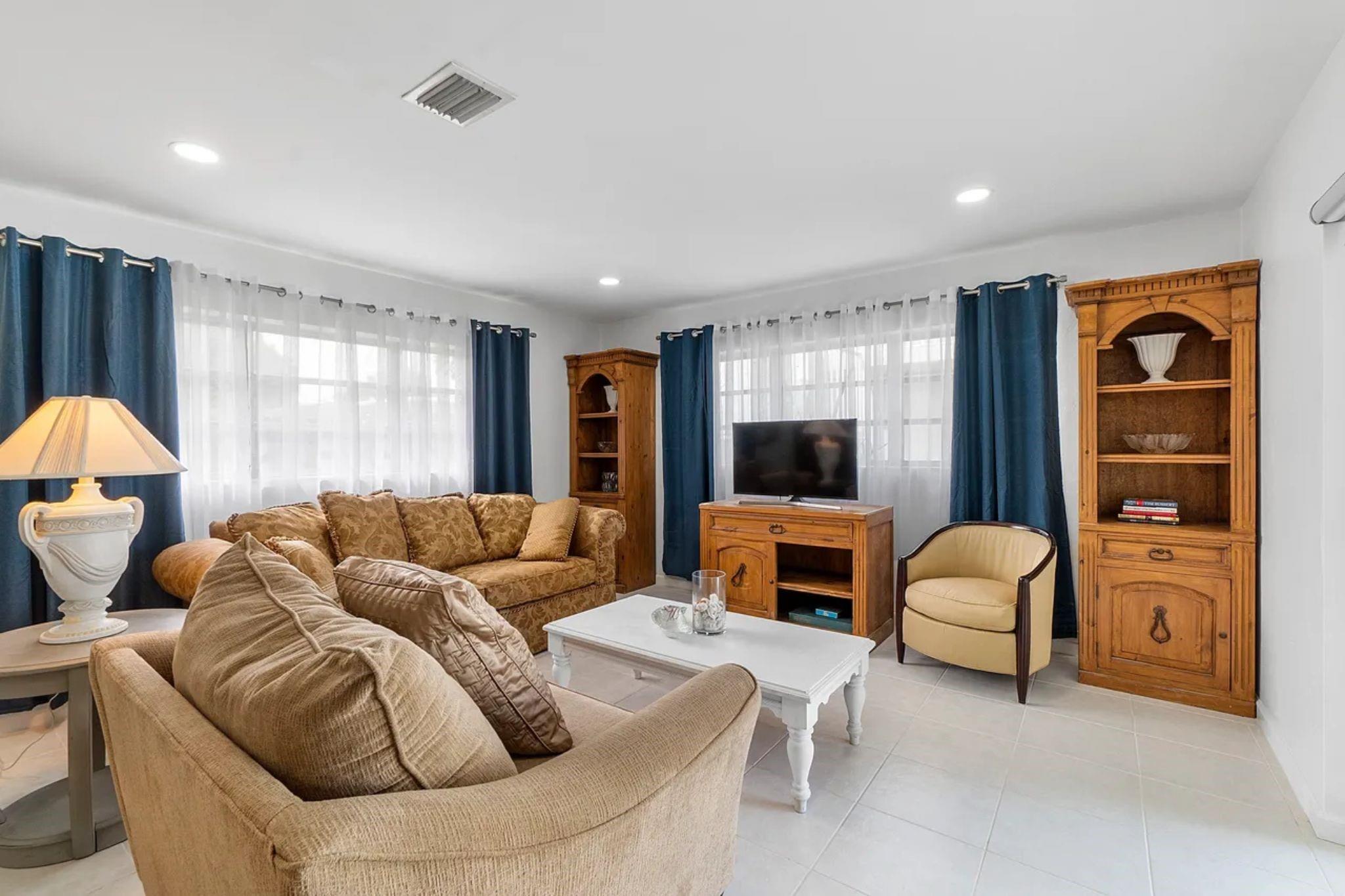 Santa Barbara Estates 9-1