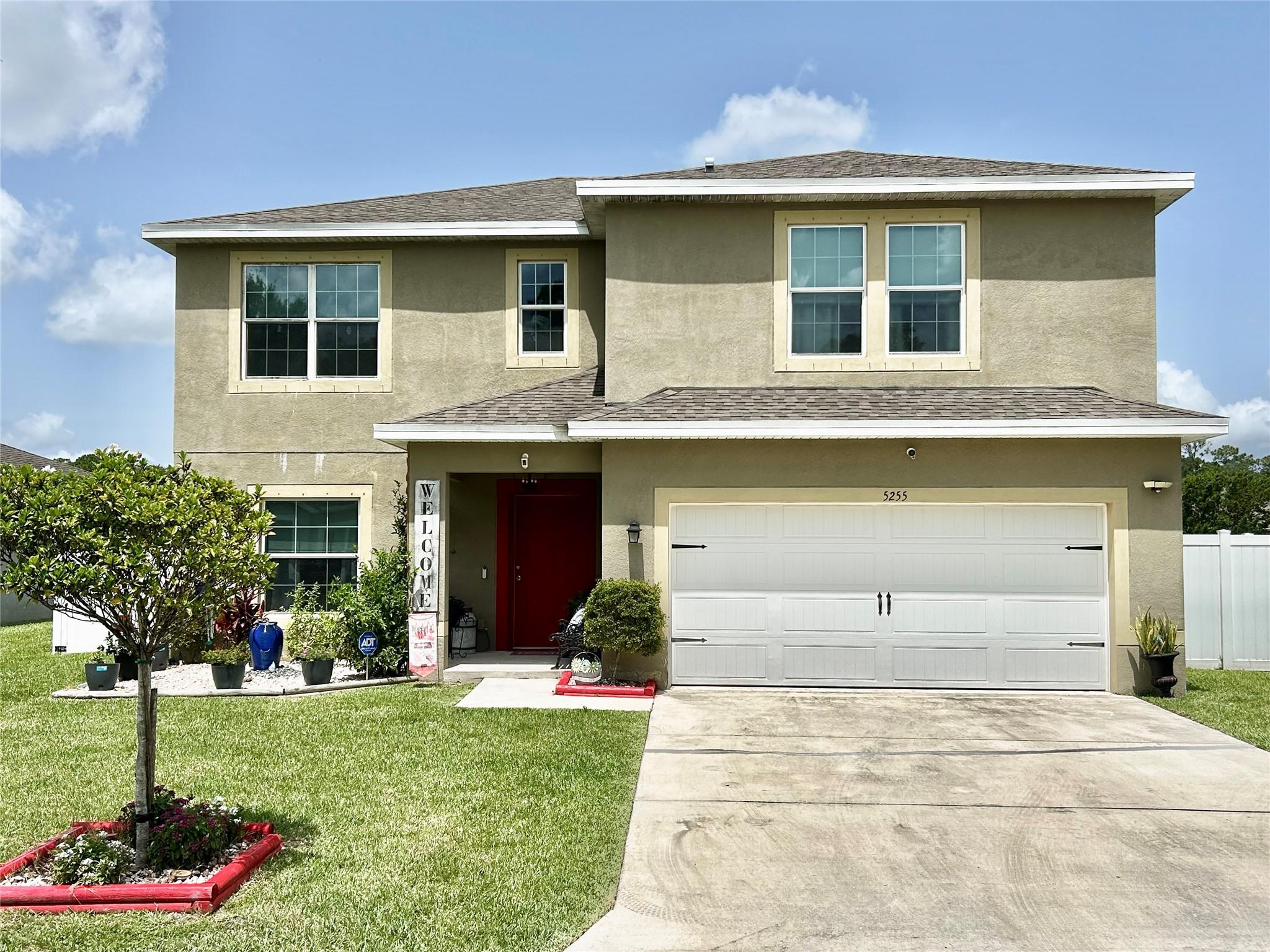 Oakland Lake Estates