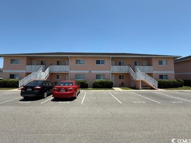 1101 2nd Ave. N UNIT #306 Surfside Beach, SC 29575
