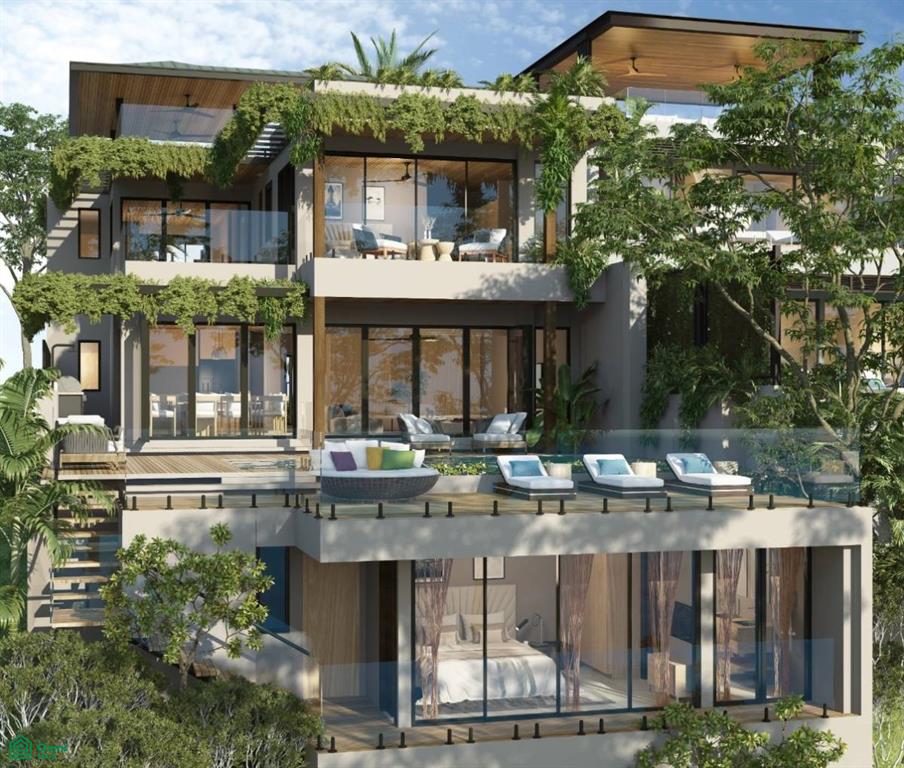 4 bed Single Family Homes For Sale in Santa Cruz, Guanacaste - 1
