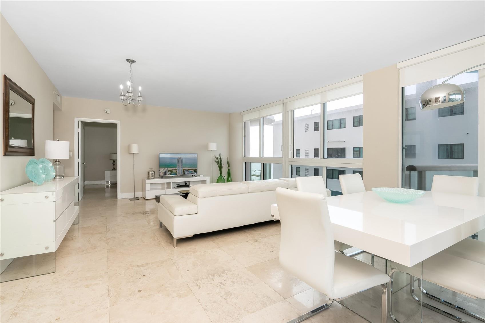 Condo for Sale in Miami Beach, FL