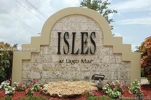 Isles At Lago Mar Condo