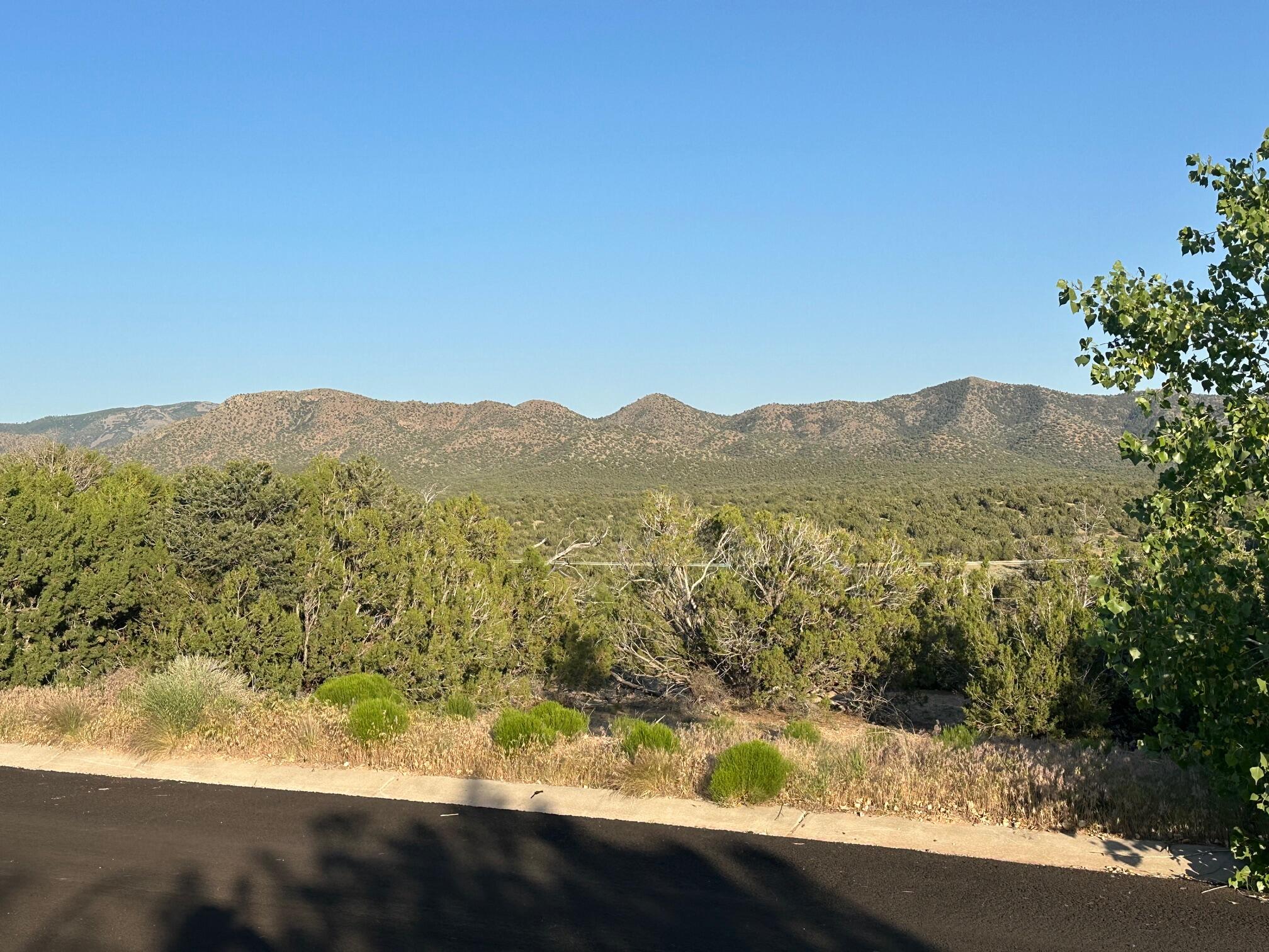 Homes for sale in Sandia Park, NM | 10 Kokopelli Ct, Sandia Park, NM 87047 | MLS# 1086763