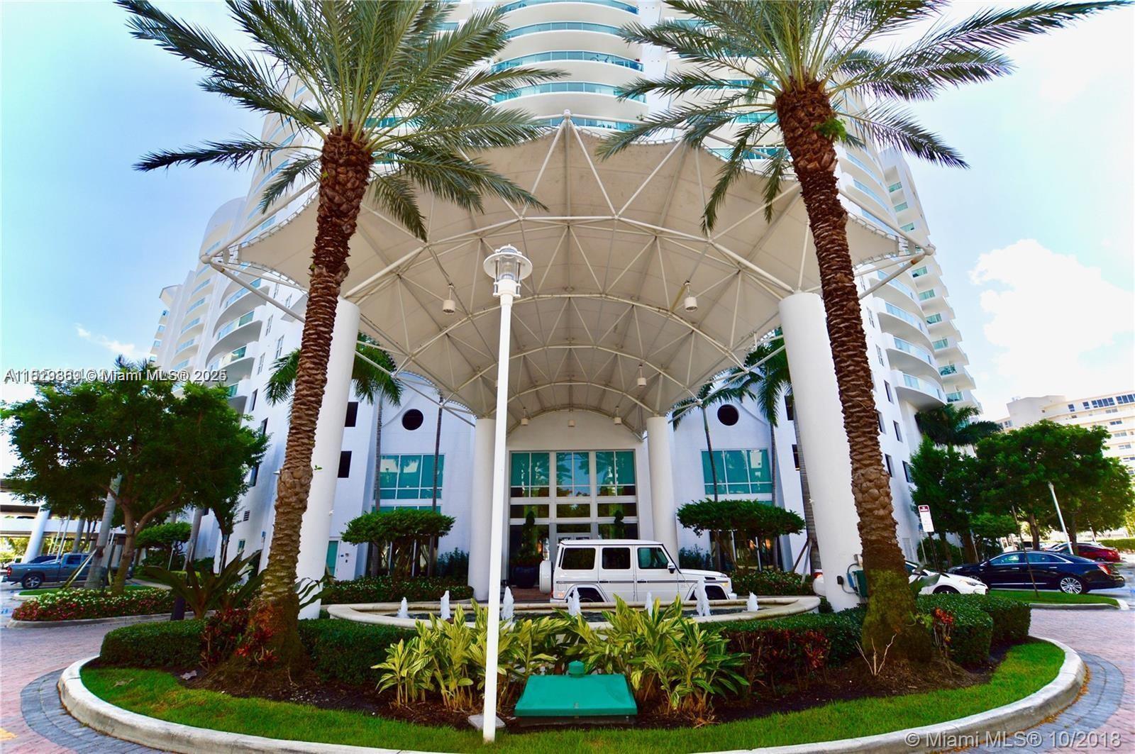 7910 Harbor Island Dr #1008, North Bay Village FL 33141