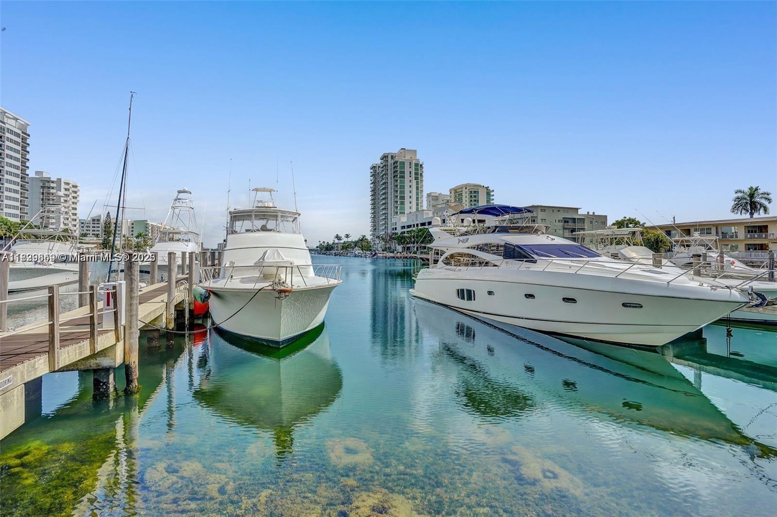 7910 Harbor Island Dr #1008, North Bay Village FL 33141