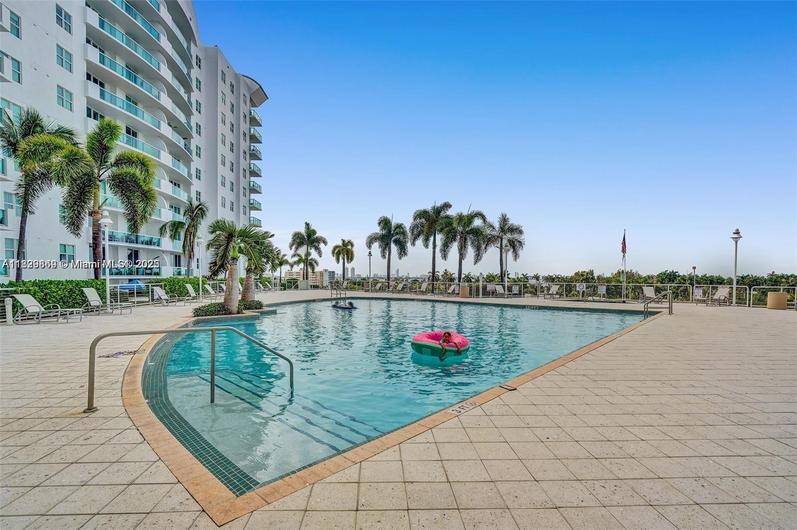 7910 Harbor Island Dr #1008, North Bay Village FL 33141