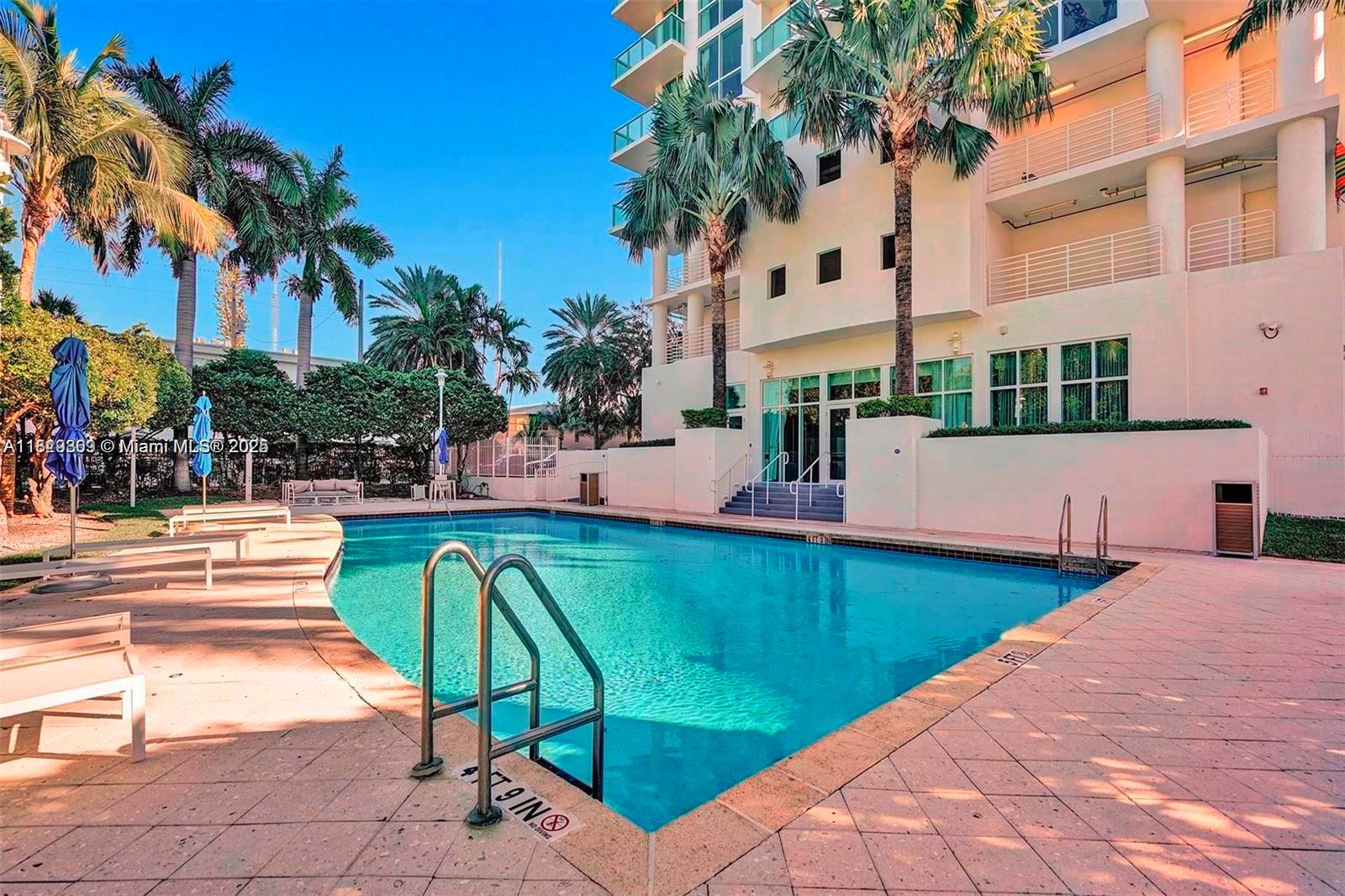 7910 Harbor Island Dr #1008, North Bay Village FL 33141